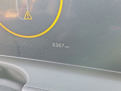 Used 2025 Hyundai Tucson SEL image 18