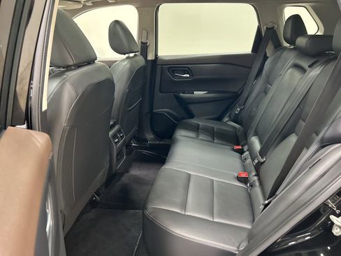 Used 2023 Nissan Rogue SL AWD/4WD image 30