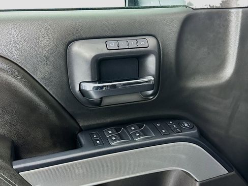 Used 2016 Chevrolet Silverado 2500 LTZ w/ Duramax Plus Package image 17