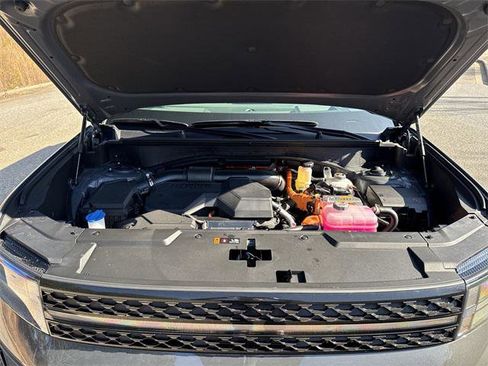 New 2026 Hyundai Santa Fe Calligraphy image 18