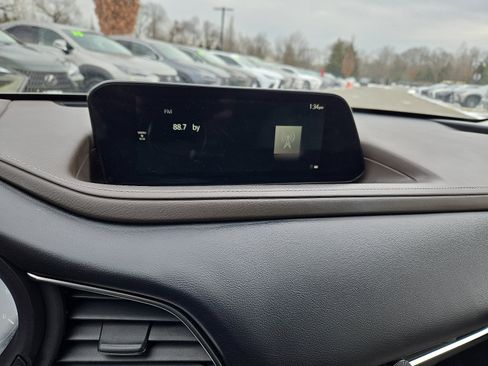 Used 2023 MAZDA CX-30 2.5 Turbo w/ Premium Package image 17