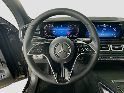 Used 2026 Mercedes-Benz GLE 350 4MATIC image 11