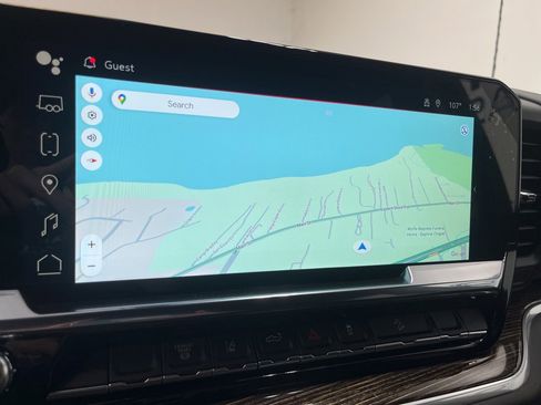 New 2025 GMC Sierra 2500 SLE w/ SLE Value Package; image 9