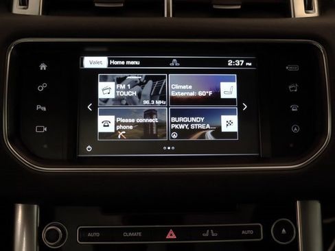 Used 2016 Land Rover Range Rover Sport HSE image 23