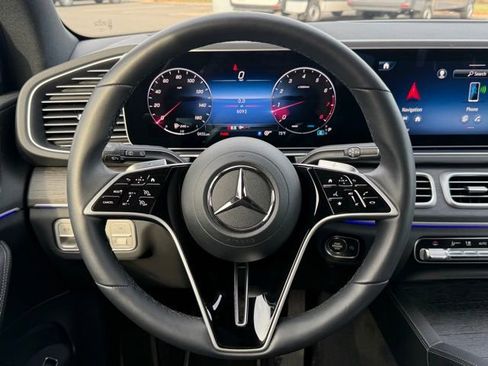 Used 2026 Mercedes-Benz GLE 350 4MATIC image 13