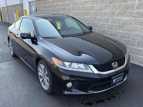 Used 2014 Honda Accord EX-L image 2