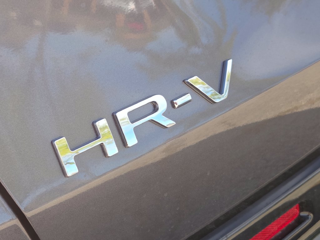 New 2027 Honda HR-V EX-L image 17