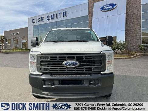 New 2025 Ford F350 XL image 6