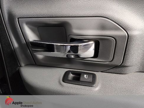 Used 2016 RAM 1500 Big Horn image 34