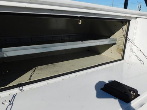 Used 2015 Chevrolet Silverado 3500 W/T image 12