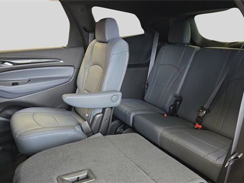 Used 2024 Buick Enclave Essence w/ Experience Buick Package image 16