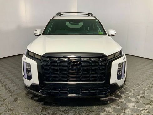 Used 2025 Hyundai Palisade Calligraphy AWD/4WD image 11