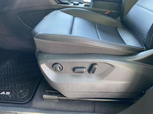 Certified 2022 Volkswagen Atlas SE AWD/4WD image 11