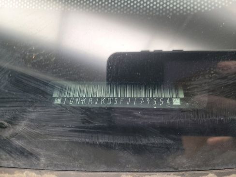 Used 2015 Chevrolet Traverse LTZ image 33