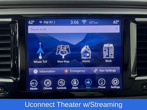 Used 2019 Chrysler Pacifica Limited w/ Tire & Wheel Group image 19