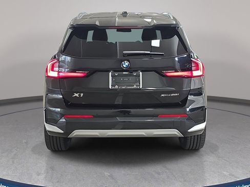 Used 2026 BMW X1 xDrive28i w/ Convenience Package AWD/4WD image 8