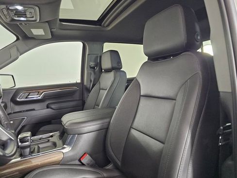 Used 2023 Chevrolet Silverado 1500 RST image 26