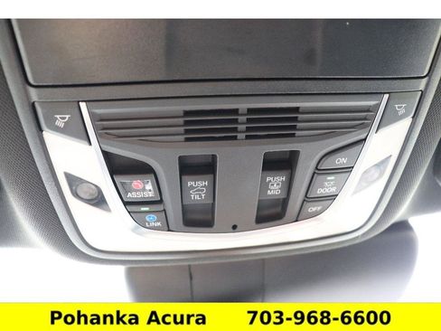 Certified 2023 Acura RDX A-Spec AWD/4WD image 18