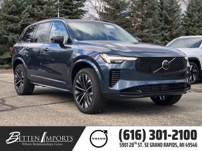 New 2026 Volvo XC90 B6 Ultra w/ Protection Package Premier