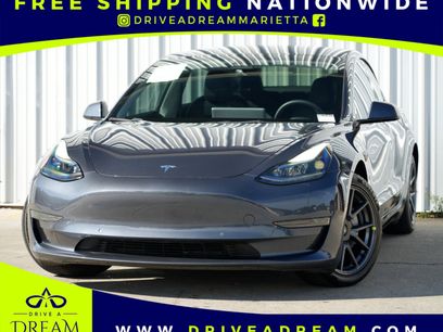 Used 2022 Tesla Model 3