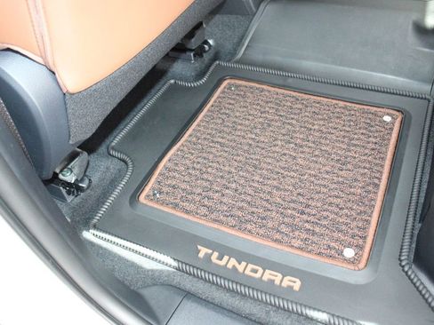 New 2026 Toyota Tundra 1794 Edition AWD/4WD image 52