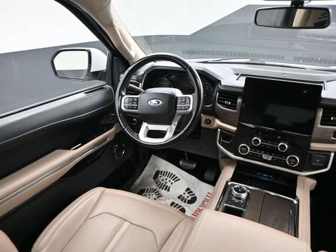 Used 2024 Ford Expedition Limited RWD image 24