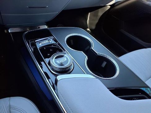 New 2026 Cadillac Lyriq Luxury RWD image 15