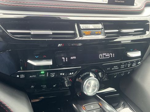 New 2026 Acura MDX A-Spec image 14