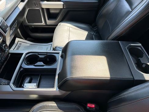 Used 2017 Ford F350 Lariat AWD/4WD image 24