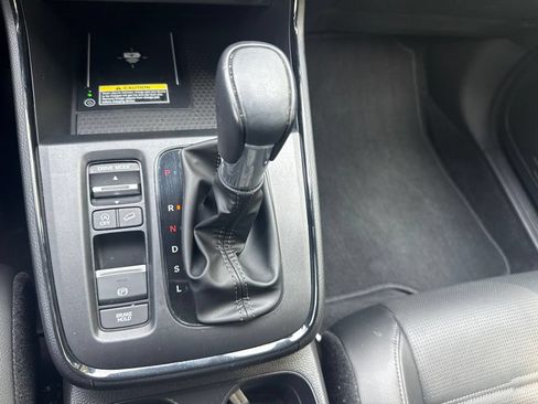 Used 2025 Honda CR-V EX-L image 15