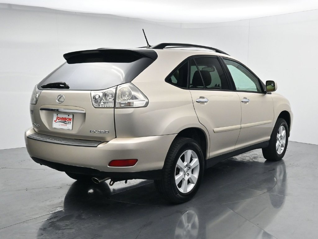 Used 2008 Lexus RX 350 AWD image 7