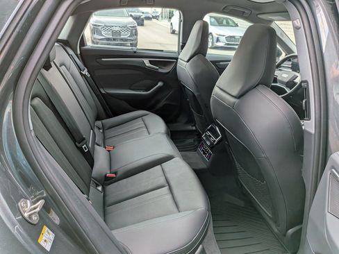 Used 2026 Audi A6 Premium Plus w/ Premium Plus Package AWD/4WD image 29
