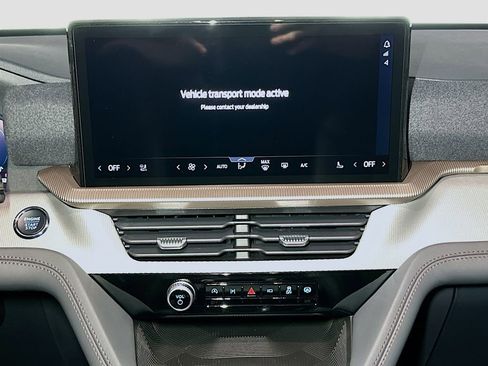 New 2026 Ford Explorer Active w/ Active Comfort Package AWD/4WD image 12