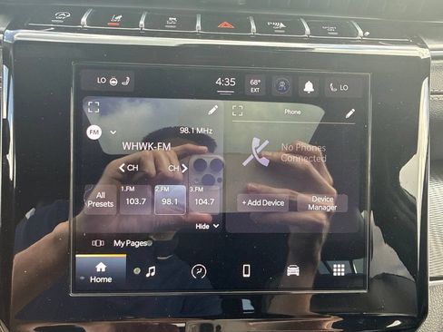 Used 2023 Jeep Grand Cherokee L Laredo AWD/4WD image 42