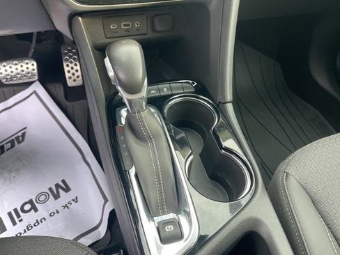 Used 2023 Buick Encore GX Select w/ Sport Touring Package image 28