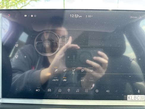 New 2026 MAZDA CX-5 Preferred AWD/4WD image 19