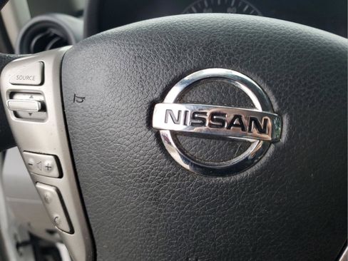 Used 2021 Nissan NV200 S FWD image 25