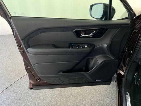New 2026 Subaru Forester Touring AWD/4WD image 12