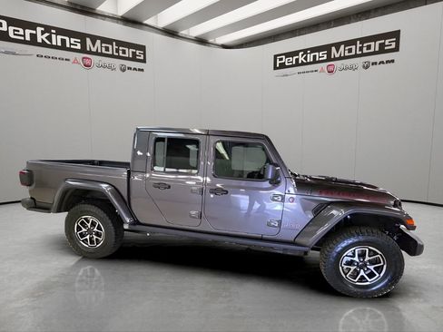 New 2026 Jeep Gladiator Rubicon image 6