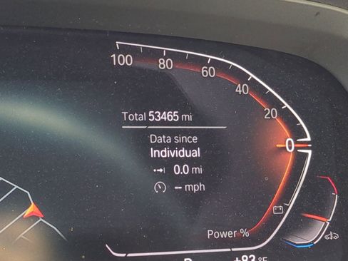 Certified 2023 BMW X5 xDrive40i w/ Premium Package image 22