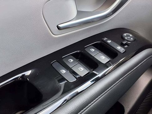 Used 2022 Hyundai Tucson SEL w/ Convenience Package FWD image 18