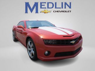Used 2011 Chevrolet Camaro SS w/ RS Package RWD video 1