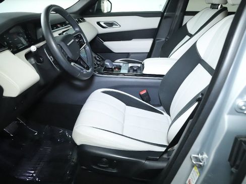 Used 2021 Land Rover Range Rover Velar R-Dynamic S AWD/4WD image 17