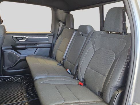 Used 2022 RAM 1500 Big Horn AWD/4WD image 18