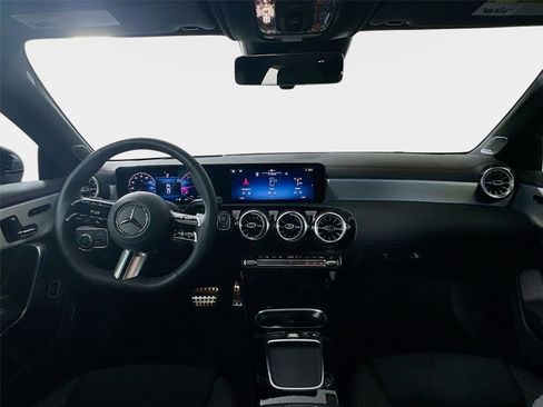 Certified 2026 Mercedes-Benz CLA 250 CLA 250 image 29