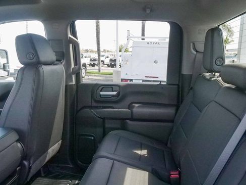 New 2026 Chevrolet Silverado 2500 W/T w/ WT Convenience Package image 15