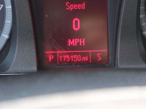 Used 2013 GMC Terrain SLT image 8