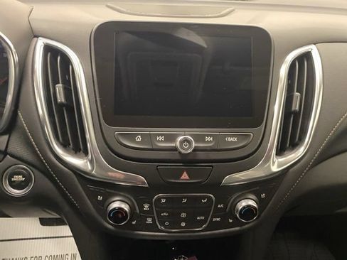 Used 2021 Chevrolet Equinox Premier AWD/4WD image 35