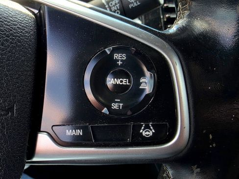 Used 2020 Honda Civic Sport image 13