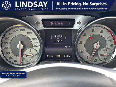 Used 2014 Mercedes-Benz SL 550 image 25